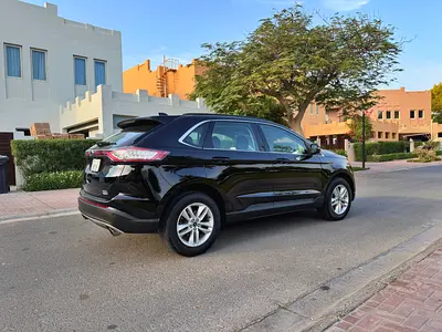 صورة 3 لـ 2018 FORD EDGE