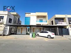 100% freehold ownership for all nationalities, modern design, energy-efficient AC, excellent investm