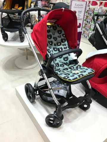 Chicco Stroller in perfect condition