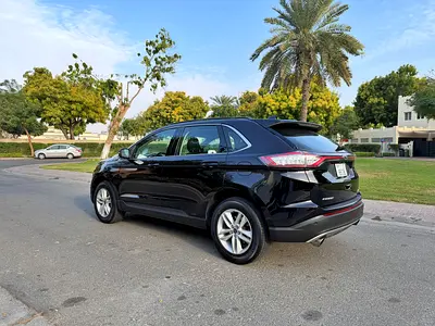 صورة 4 لـ 2018 FORD EDGE