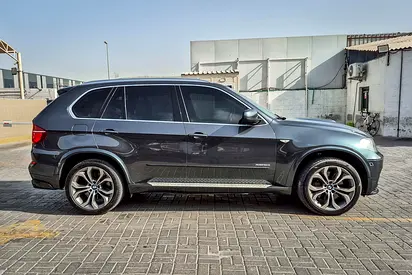 2013 BMW X5 缩略图 4