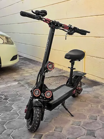 Electric Scooter for Sale