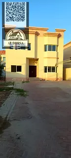 🏡✨ Villa for Rent | Al Jurf 1 – Ajman ✨🏡