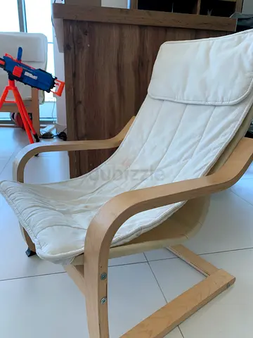 Comfortable Modern Chair