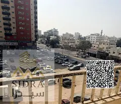 2 Bedroom Apartment with Balcony for Rent in Al Nuaimiya