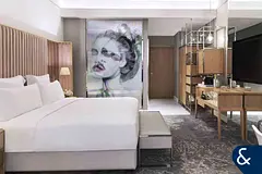 Exclusive | 7% / Month Contract | High Floor