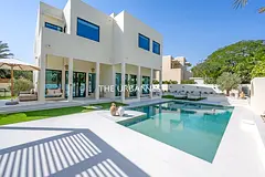 Exclusive | Distinctive Design | Refined Luxury