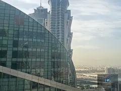 Near Metro | Spacious 6 Lay-out | Fitted