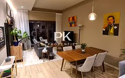 Fully Furnished | Mid Floor | Tenanted | Good ROI
