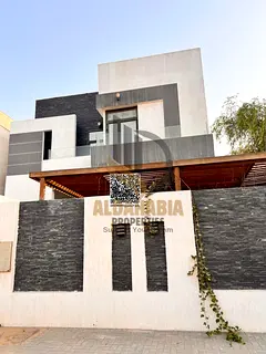 Rented Super Deluxe Villa in Muwaihat 3