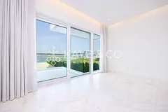Full Sea View | Direct Beach Access | High Floor