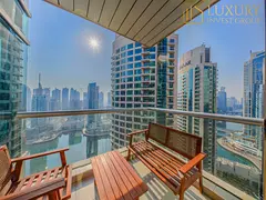 Exclusive | Fully Upgraded | Marina Views