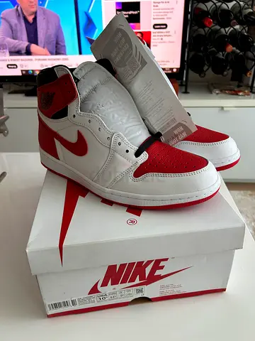 Jordan 1 new size 10.5