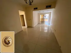 Distinctive apartment for rent in Al Nuaimiya 1 | Gym and swimming pool | 4 installments