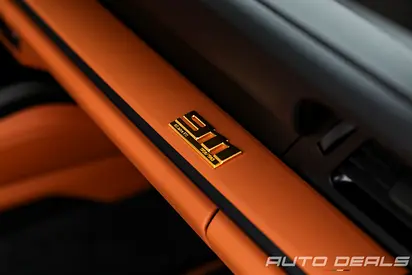 2024 Porsche 911 — миниатюра 17