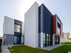 Spectacular 4BR+Maids | AlSidr | Iconic Location