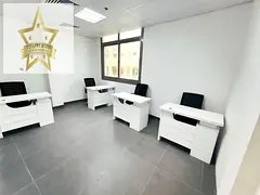 Furnished Offices For Rent/Near Metro/Direct Owner