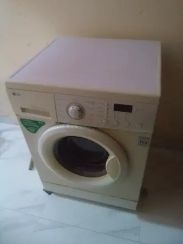 Washer machine
