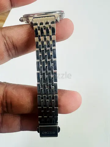 Seiko Ladies Watch - SFQ803P1 - 399 AED