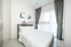 12 CHEQUES | Furnished | Prominent Community