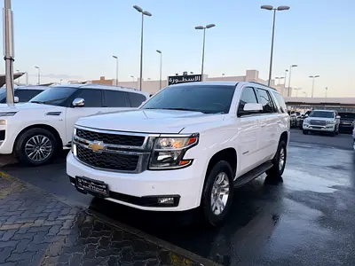 تاهو خليجي 2016 صبغ الوكاله LS