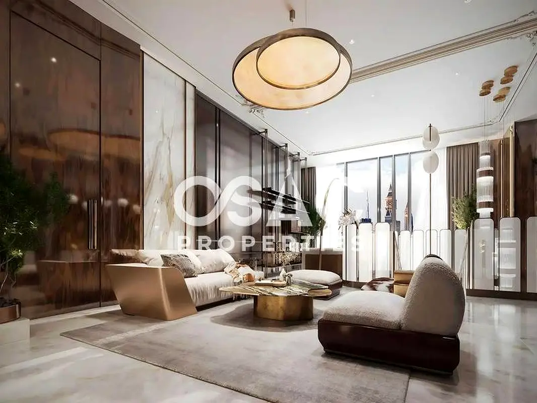 Apartment: Stunning High View | Luxury Apartment | dubizzle Dubai