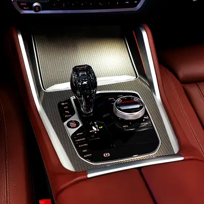 BMW X6 xDrive40i M Sport, миниатюра 13