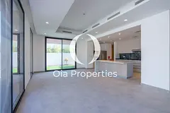 Exclusive Big Plot!! | Corner Villa | Private Swimming Pool