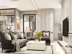 Modern 1BR | Post Handover Payment Plan | Q4 2026