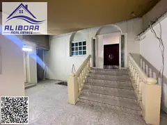 Traditional house for sale with high income and a great price – Al Nuaimiya, Ajman