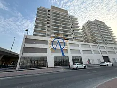 BRAND NEW RETAIL SHOP | EXPANSIVE FRONTAGE | 1,402 SqFt | AL FURJAN