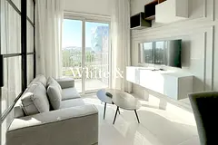 Vacant | Fully Furnished | Peaceful Living