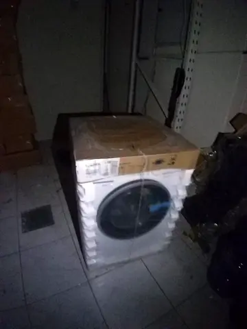 Bosch washing machine for sale