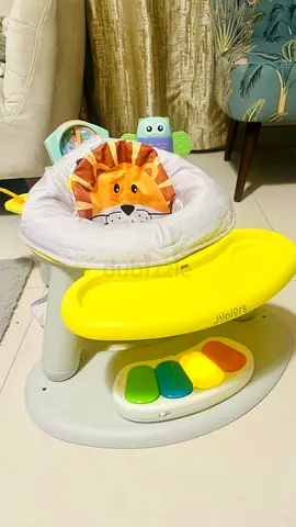 Activity centre for babies