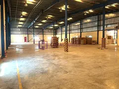 Warehouse At 6.5 Meters | 50 KW | 2 Loading Docks
