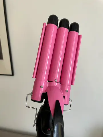 Hair Waver Tool Mermaid Waves