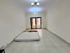 Near Park 2 Bedrooms With Balcony , Separate Living area And Covered Parking