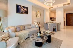 Freehold 2BR+ Study | Park View |20:80| Ready Soon