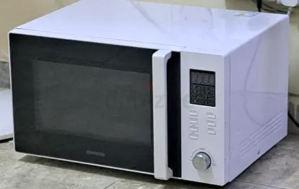Kenwood Microwave Oven for Sale