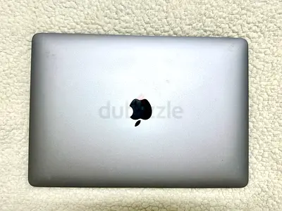 Apple MacBook Air i5 2018 - Sleek and Powerful Laptop - Negotiable