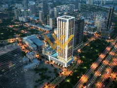 Modern 1BR | Prime JVC Location | High ROI