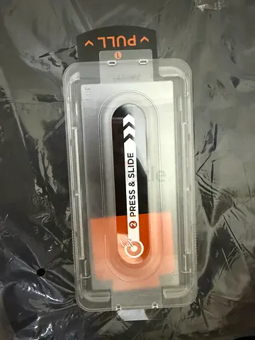 SpigenPro HD for Samsung Galaxy Z Fold 7 Screen Protector Front screen AED 120/ Offer 80AED