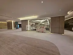 Retail Shop | Shell  Core l Ground Floor