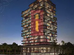 Barari Palace | 1% Payment plan | Pool view