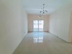 **2 Months Free** 2BHK with Balcony Just in 48K in Fully Family Building Close to Dubai Sharjah Bord