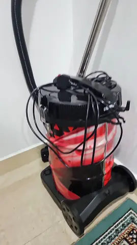 Vacuum Machine(Barely used)