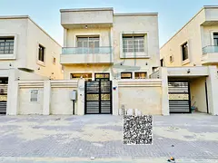 A spacious and well-maintained villa ready for immediate move-in, located in the desirable Al Yasmee