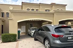 2BR +Maid | Good location | Spacious Lay out