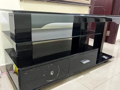 Tv console