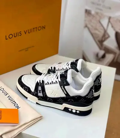 Louis Vuitton LV Trainer Sneaker for men